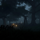 Illustration for article titled iWorld of Warcraft/is Duskwood is Chilling in Unreal Engine 4